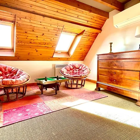 D'hotes Jolie Futaie En Foret De Troncais 3*